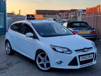 Ford - Focus