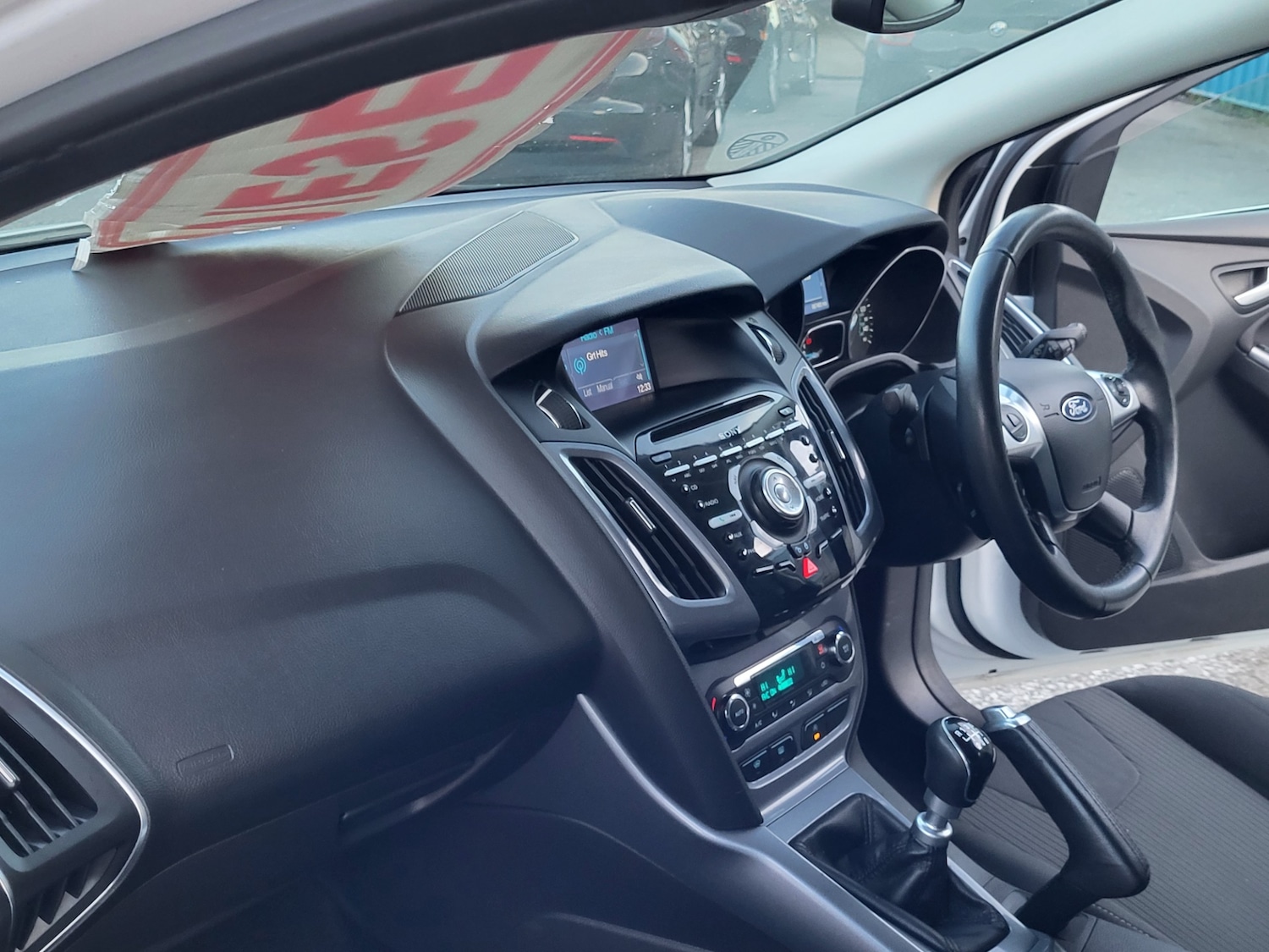 Used Ford Focus 2013 for sale - 76263363: Photo 7