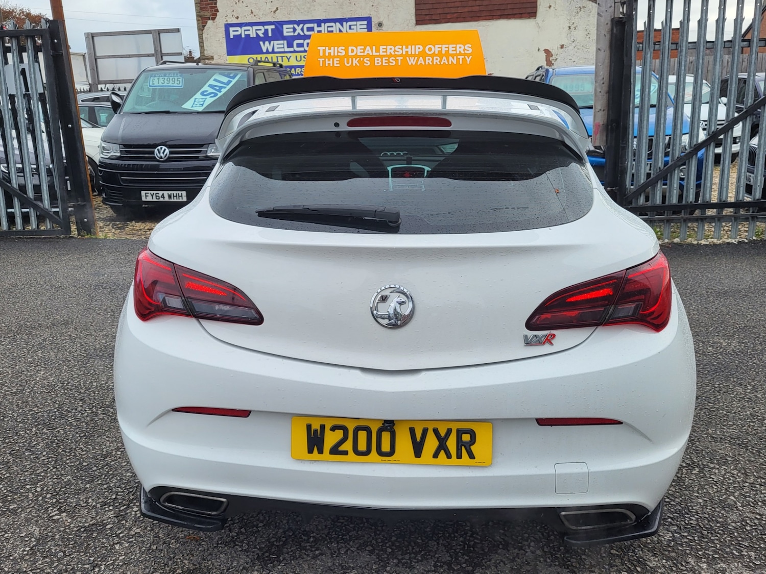 Used Vauxhall Astra GTC 2015 for sale - 76340479: Photo 12
