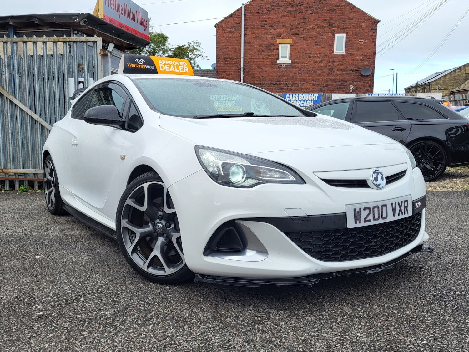 Used Vauxhall Astra GTC 2015 for sale - 76340479: Photo 13