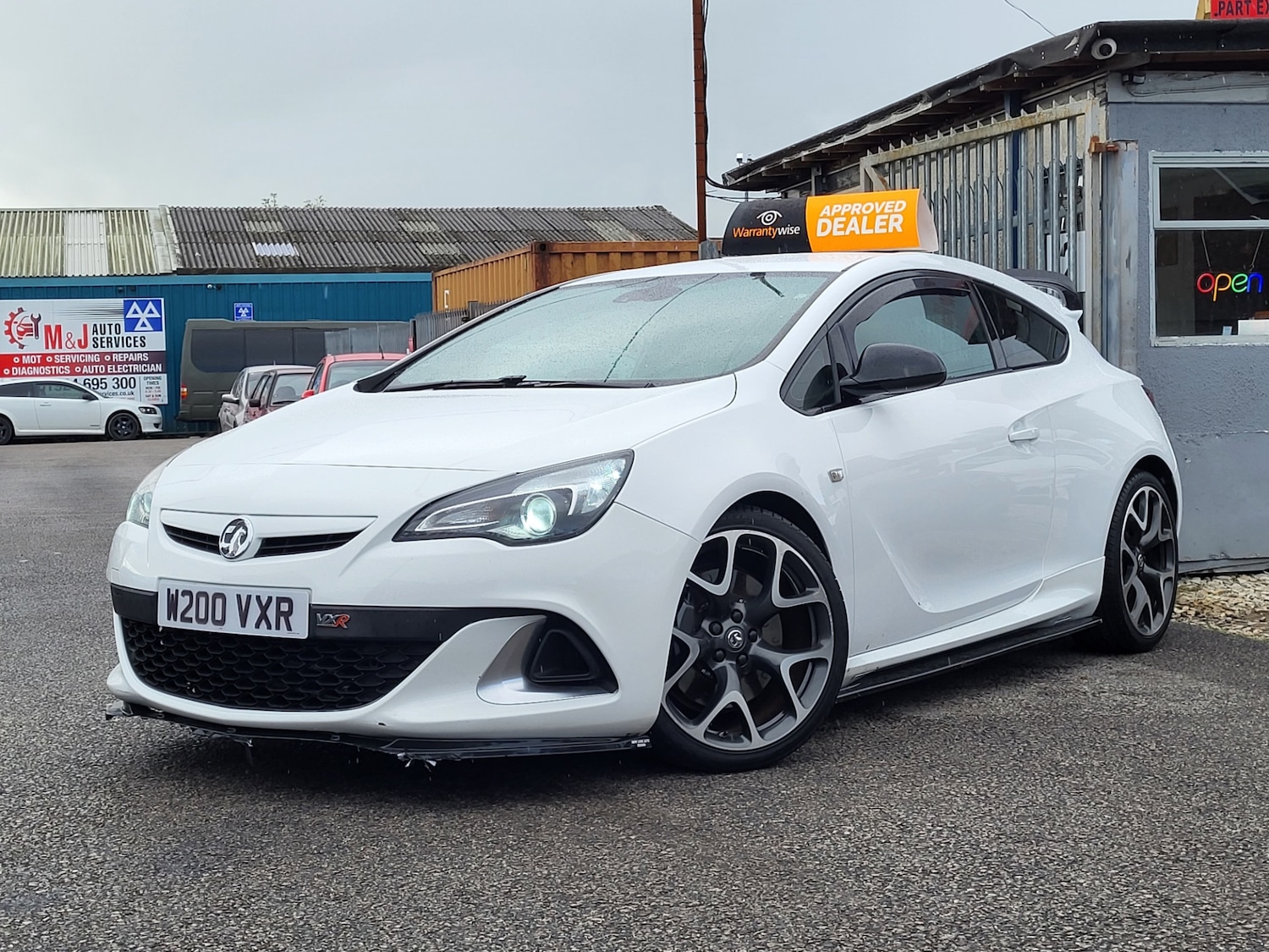 Used Vauxhall Astra GTC 2015 for sale - 76340479: Photo 14