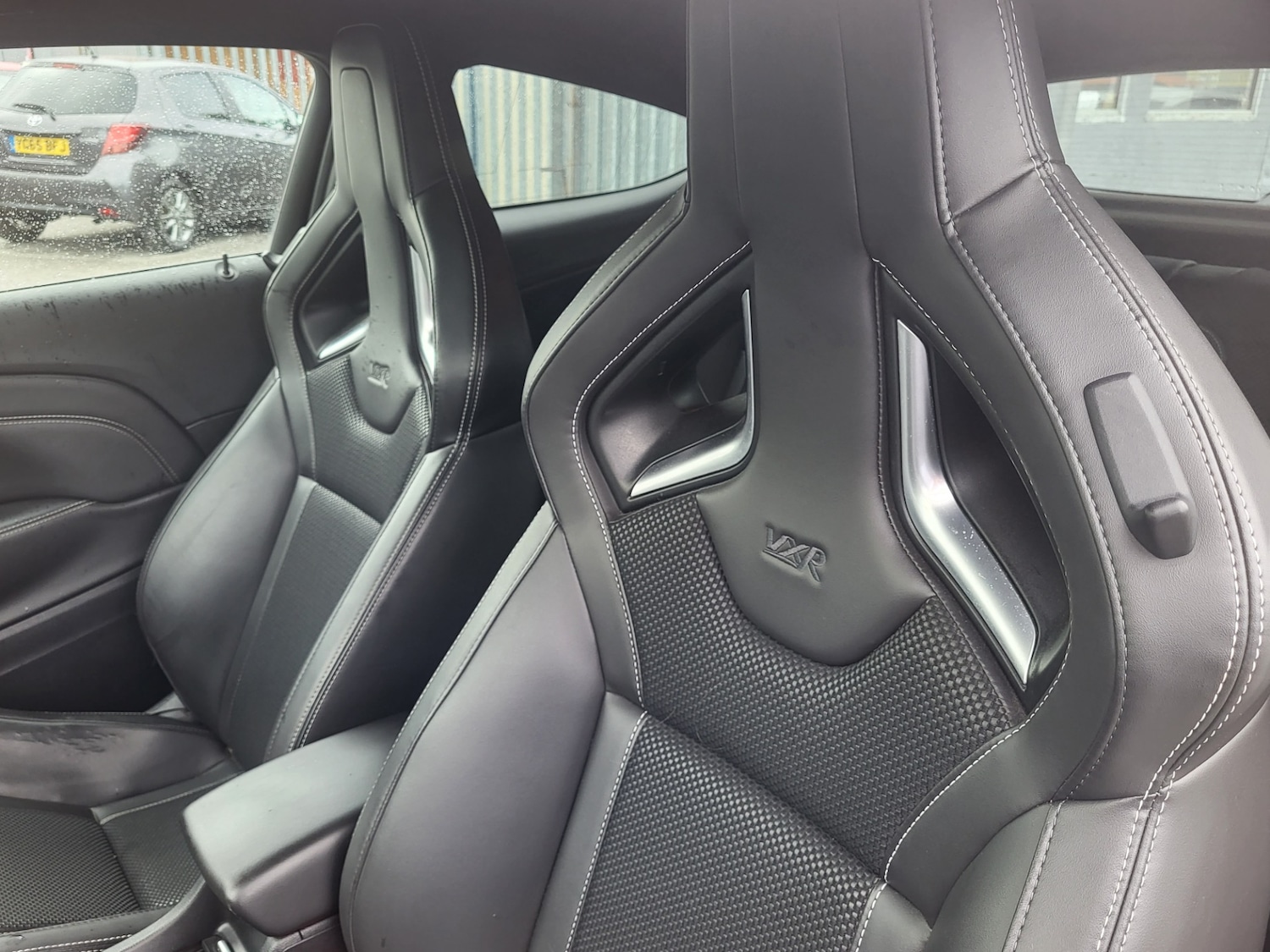 Used Vauxhall Astra GTC 2015 for sale - 76340479: Photo 18