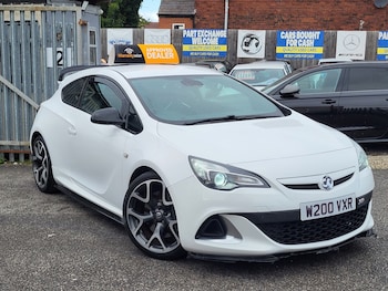2015 (W) - VXR 2.0T 16V VXR STAGE 1 REMAP TOP SPEC+WARRANTY 3-Door