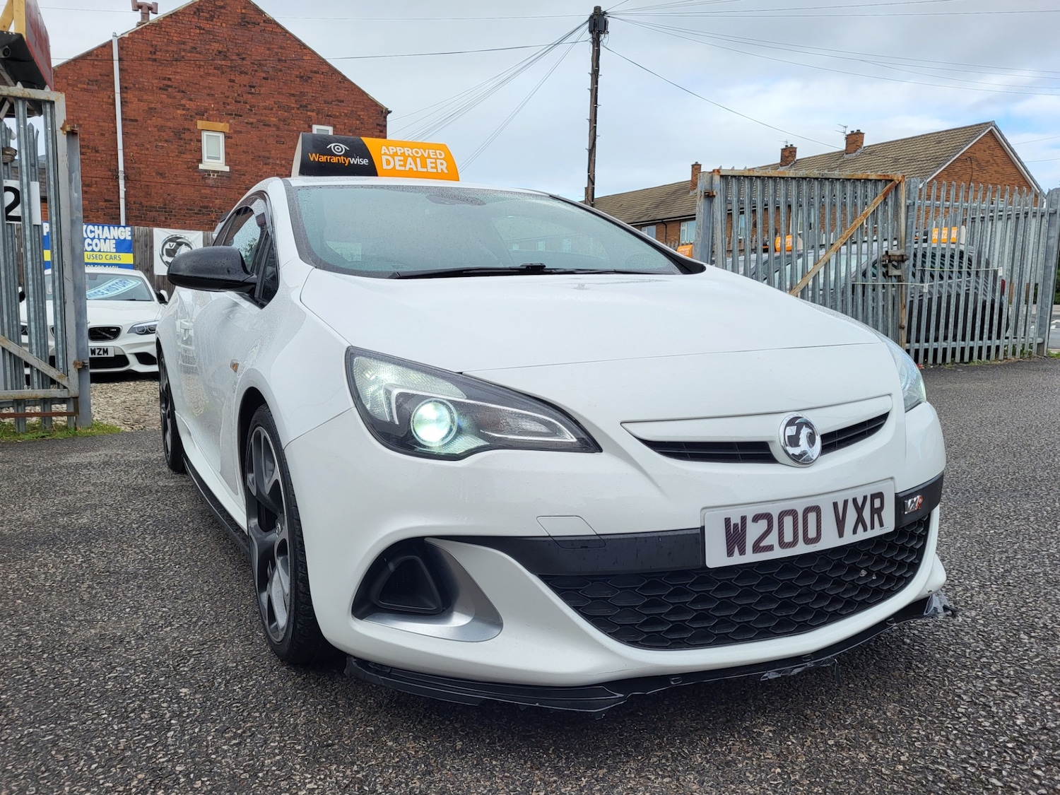 Used Vauxhall Astra GTC 2015 for sale - 76340479: Photo 22