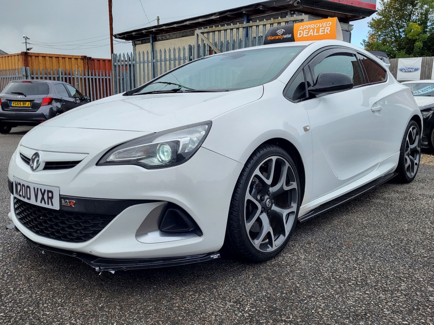 Used Vauxhall Astra GTC 2015 for sale - 76340479: Photo 23