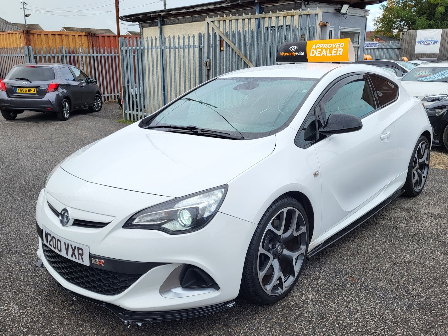 Used Vauxhall Astra GTC 2015 for sale - 76340479: Photo 26