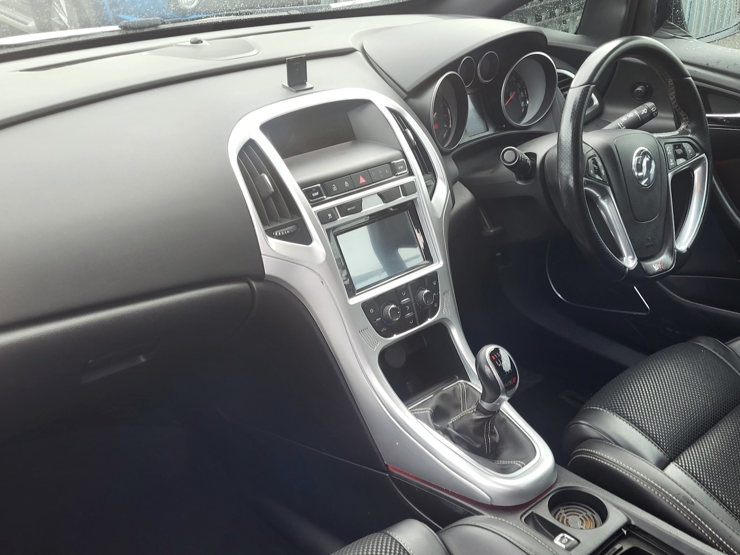 Used Vauxhall Astra GTC 2015 for sale - 76340479: Photo 6