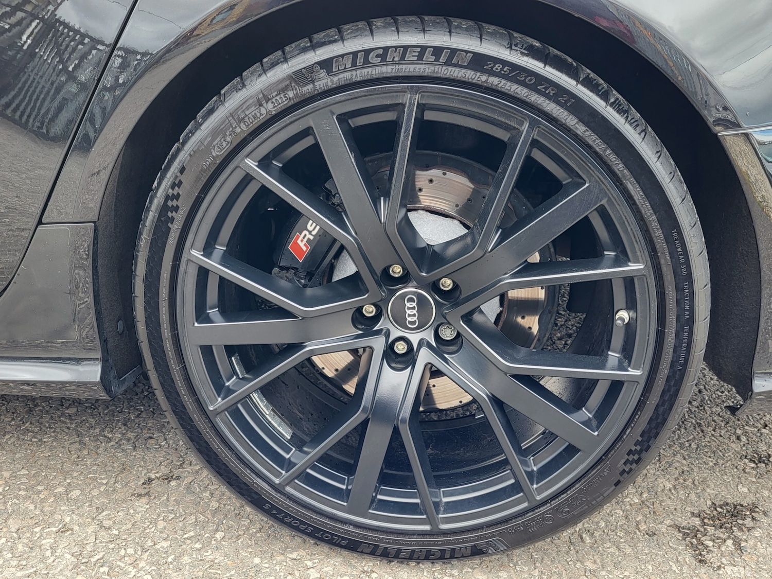 Used Audi RS6 2016 for sale - 76255290: Photo 13