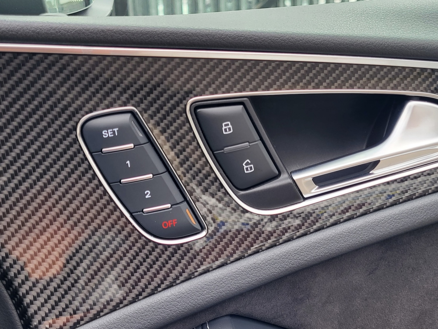 Used Audi RS6 2016 for sale - 76255290: Photo 22