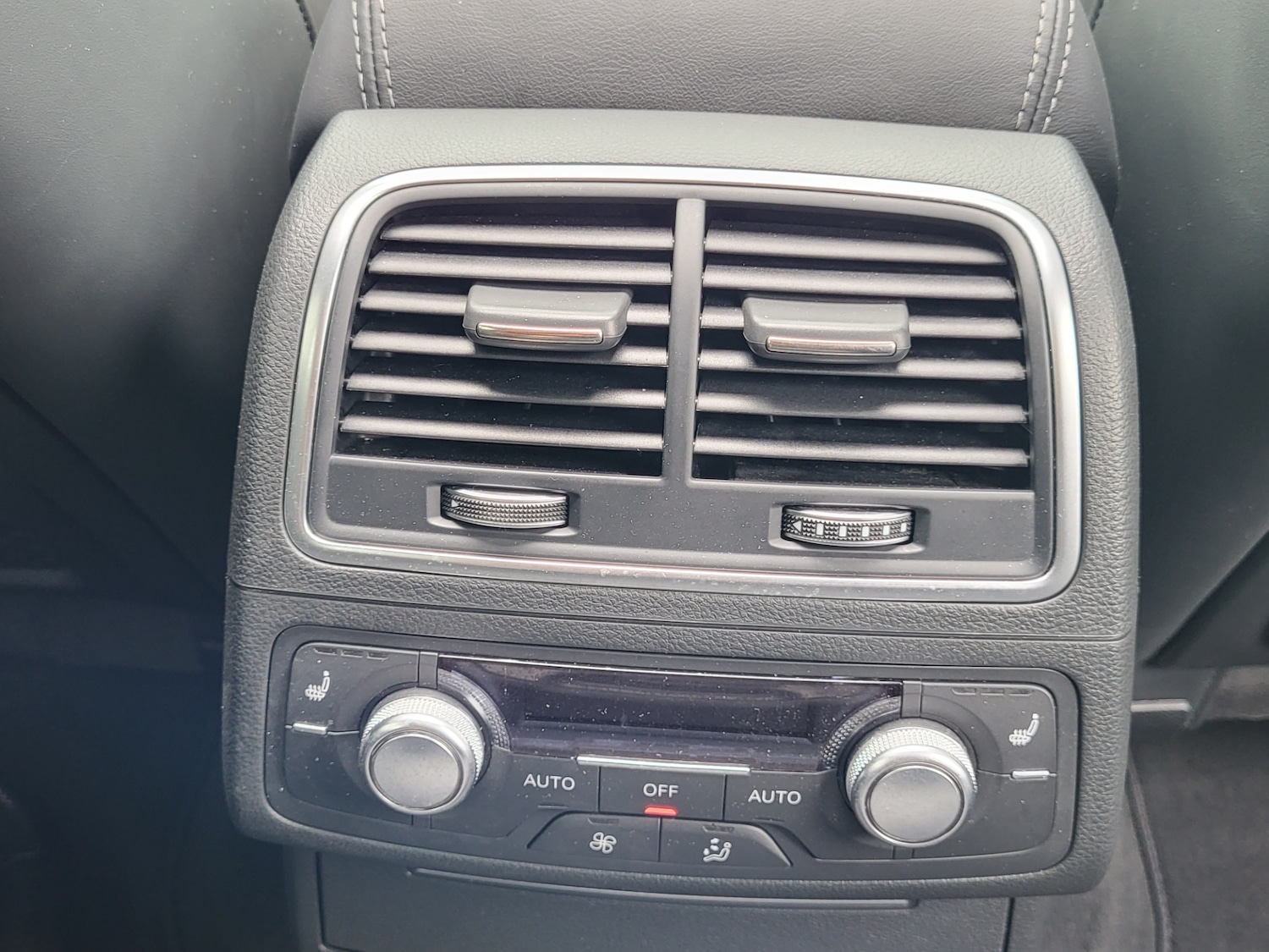 Used Audi RS6 2016 for sale - 76255290: Photo 28