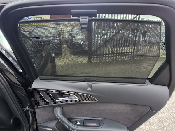 Used Audi RS6 2016 for sale - 76255290: Photo 29