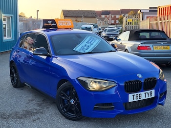 BMW - 1 Series