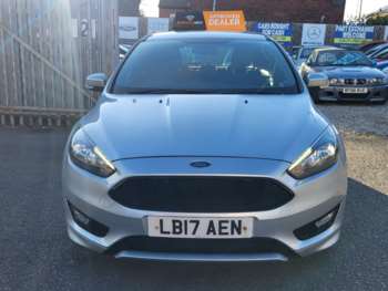 Used Ford Focus  for sale - 74770545: Photo