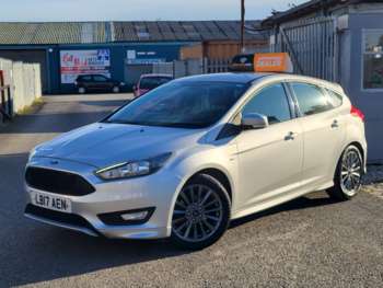 Used Ford Focus  for sale - 74770545: Photo