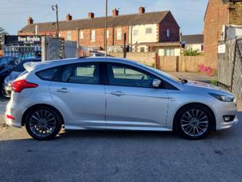 Used Ford Focus  for sale - 74770545: Photo