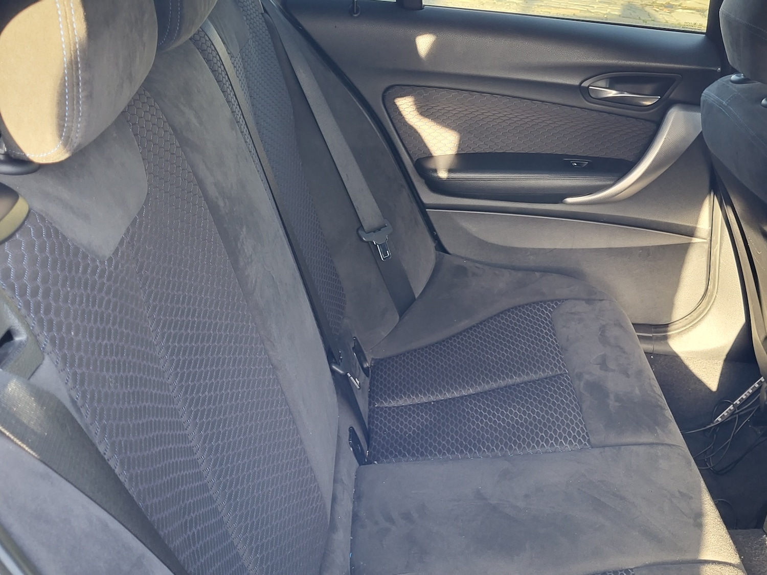 Used BMW 1 Series 2013 for sale - 76402127: Photo 16