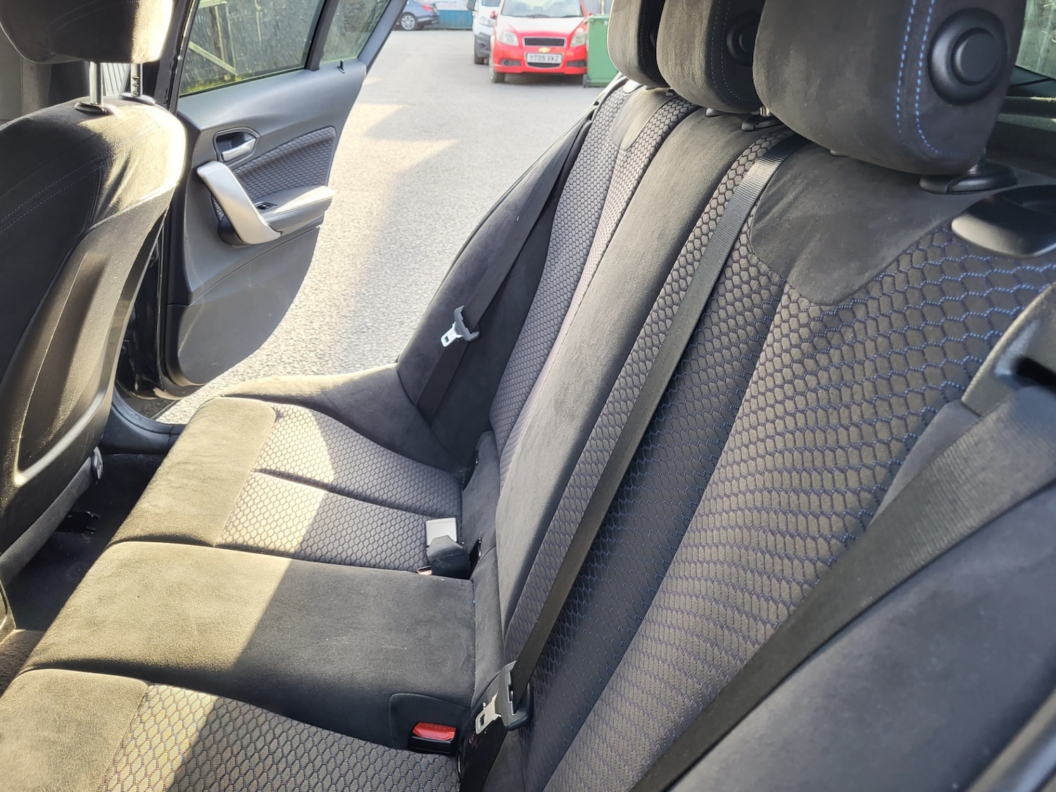 Used BMW 1 Series 2013 for sale - 76402127: Photo 17