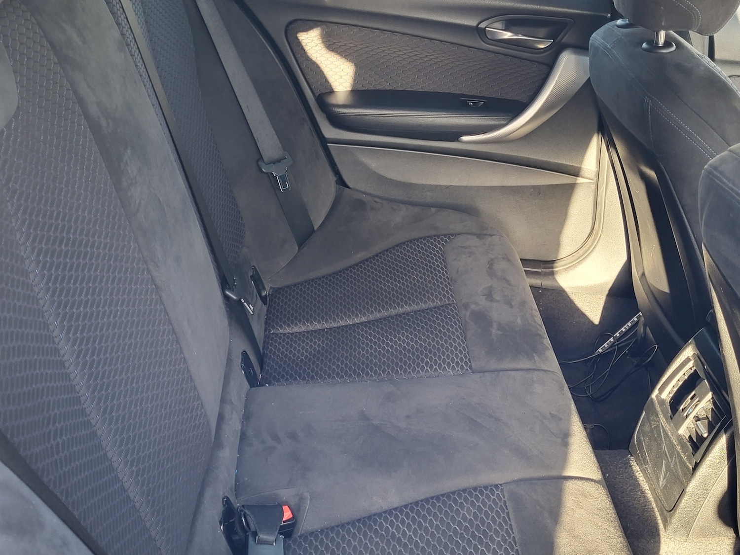 Used BMW 1 Series 2013 for sale - 76402127: Photo 25