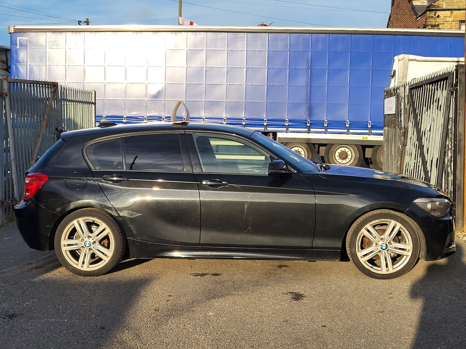 Used BMW 1 Series 2013 for sale - 76402127: Photo 4