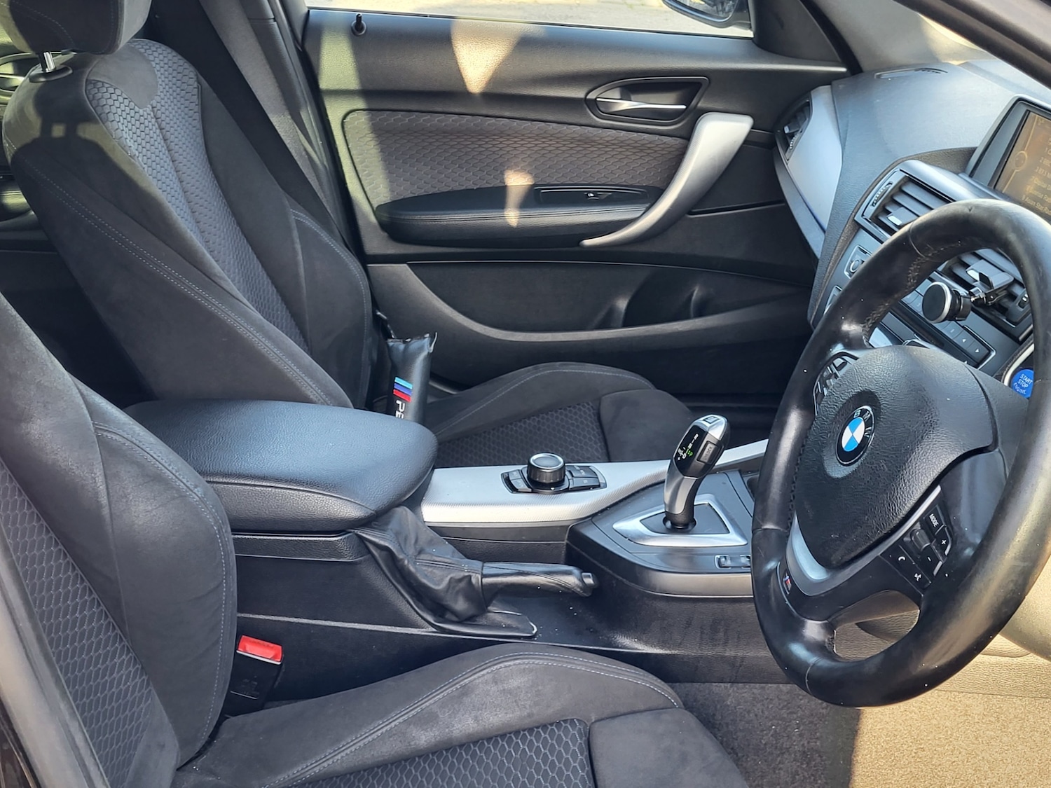 Used BMW 1 Series 2013 for sale - 76402127: Photo 6