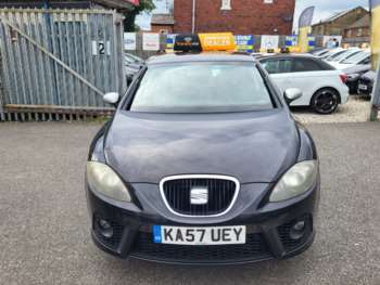 Used SEAT Leon 2007 for sale - 71985303: Photo