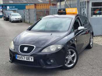 Used SEAT Leon 2007 for sale - 71985303: Photo
