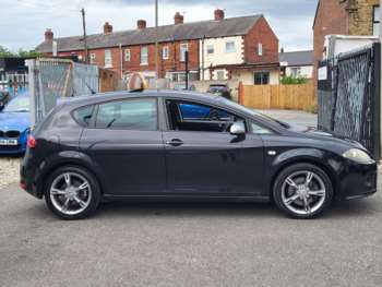 Used SEAT Leon 2007 for sale - 71985303: Photo