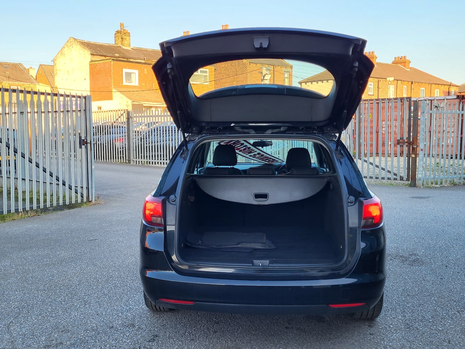 Used Vauxhall Astra 2017 for sale - 76263335: Photo 10