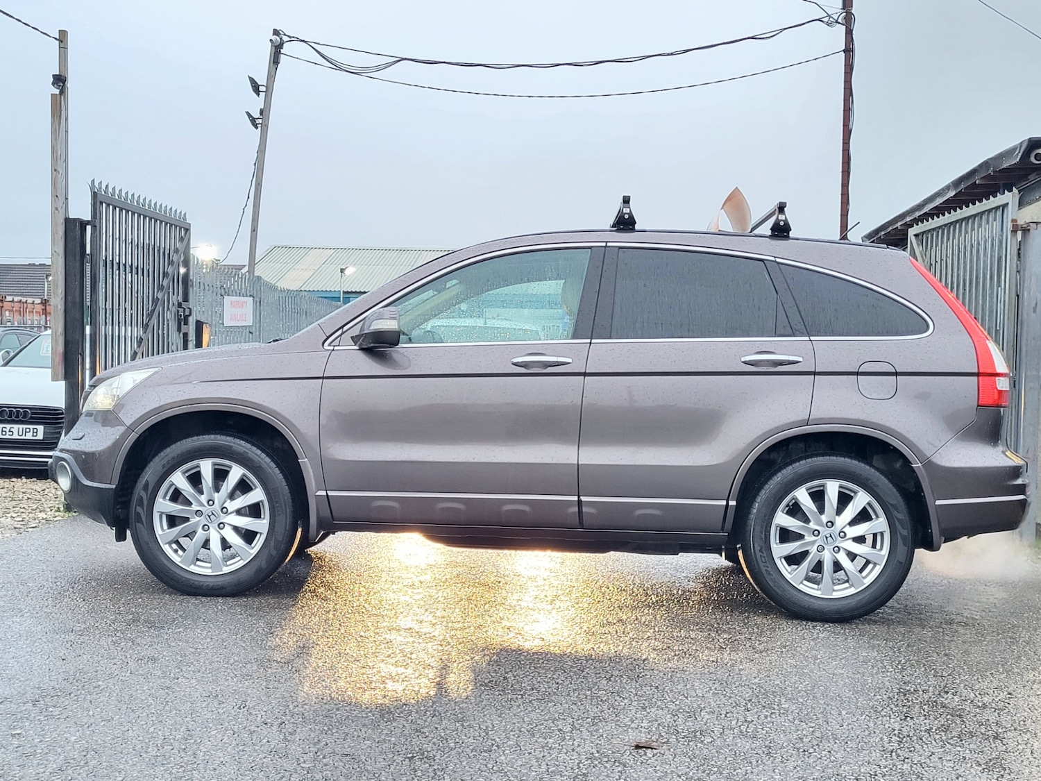 Used Honda CR-V 2011 for sale - 76534170: Photo 16