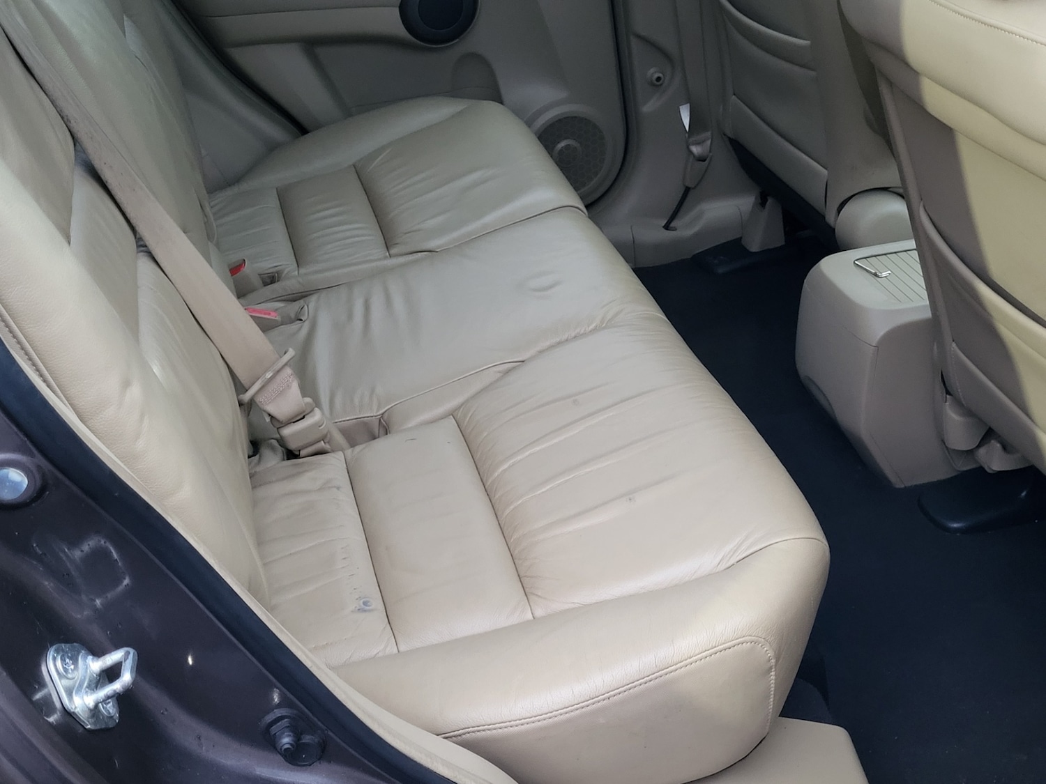 Used Honda CR-V 2011 for sale - 76534170: Photo 17