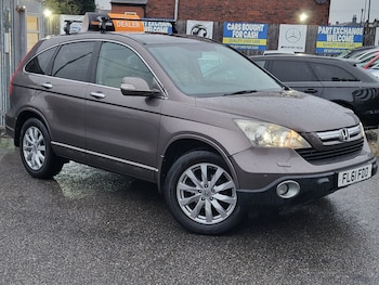 Used Honda CR-V 2011 for sale - 76534170: Photo