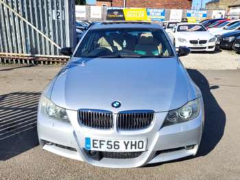 Used BMW 3 Series 2006 for sale - 73873412: Photo