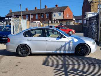 Used BMW 3 Series 2006 for sale - 73873412: Photo