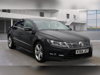2014 (64) - 2.0 TDI 177 BlueMotion Tech R-Line 4dr DSG TOP SPEC