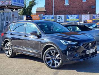 2023 (23) - 2.0 TDI FR Sport 5dr DSG TOP SPEC
