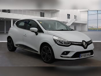 2018 (68) - 1.5 dCi 90 Iconic 5dr