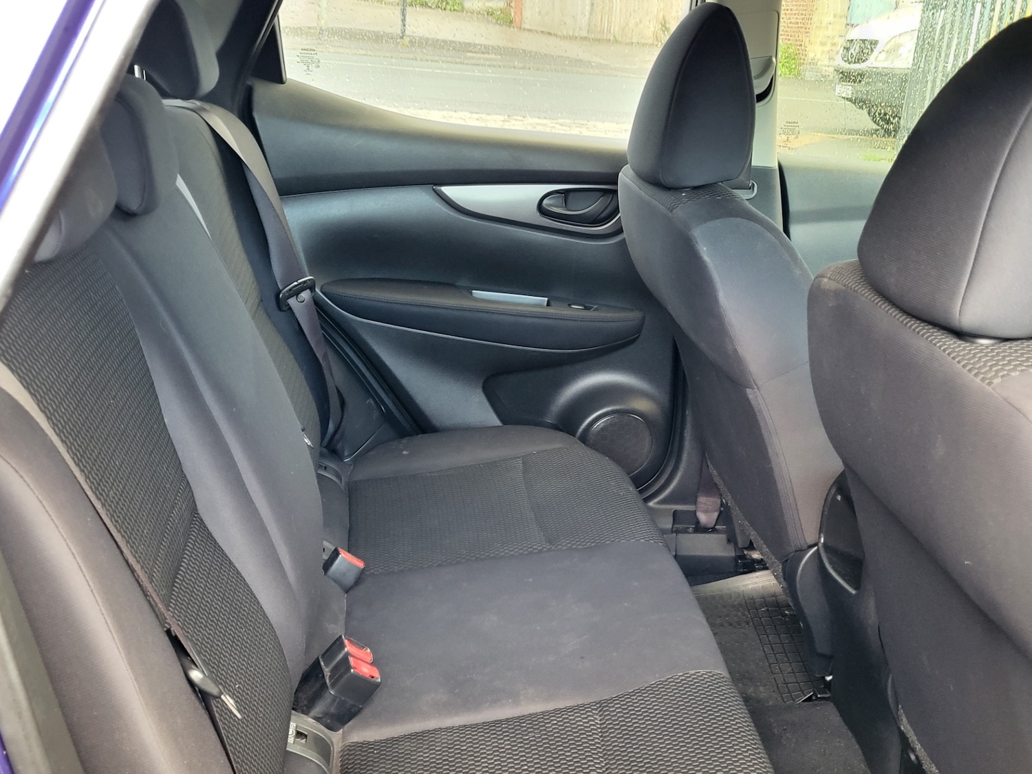 Used Nissan Qashqai 2014 for sale - 76859568: Photo 18