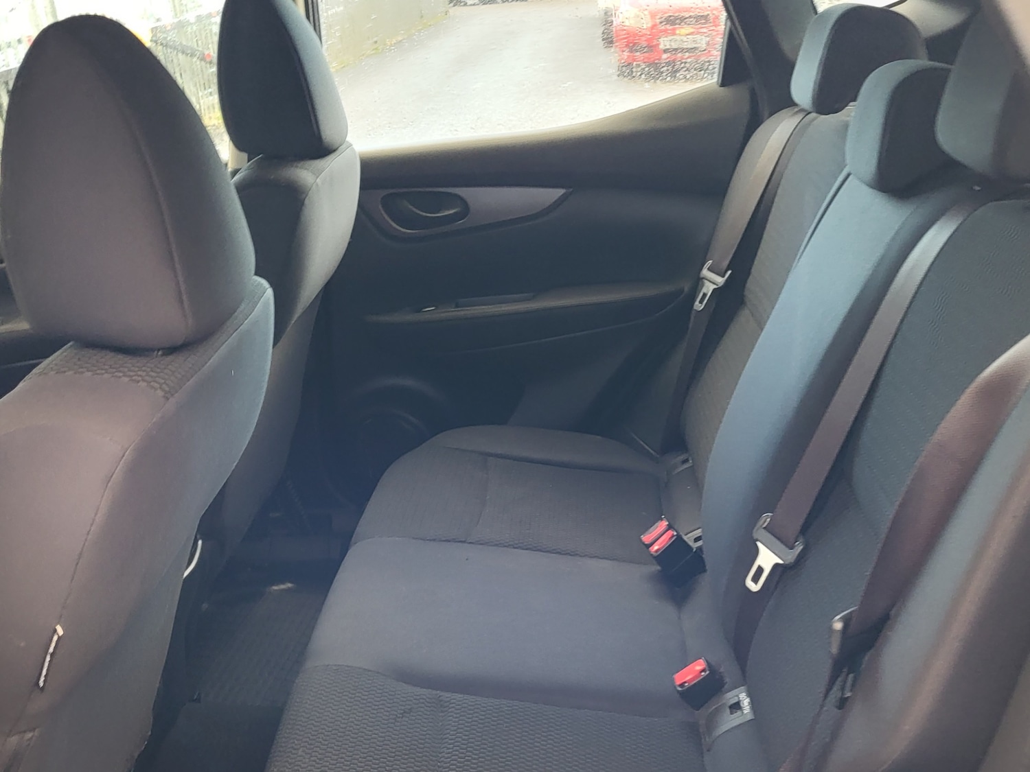 Used Nissan Qashqai 2014 for sale - 76859568: Photo 19