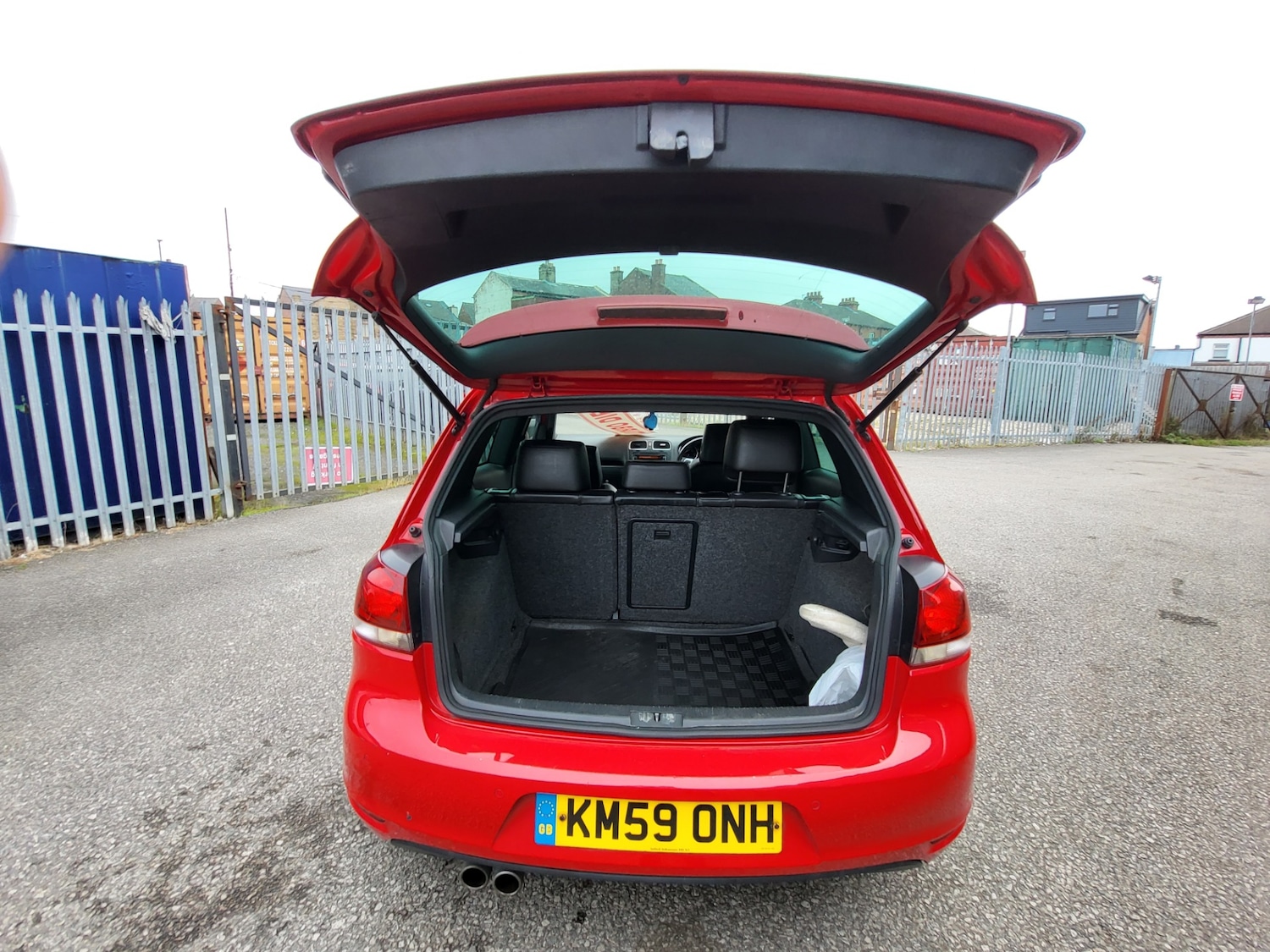 Used Volkswagen Golf 2009 for sale - 76263369: Photo 10