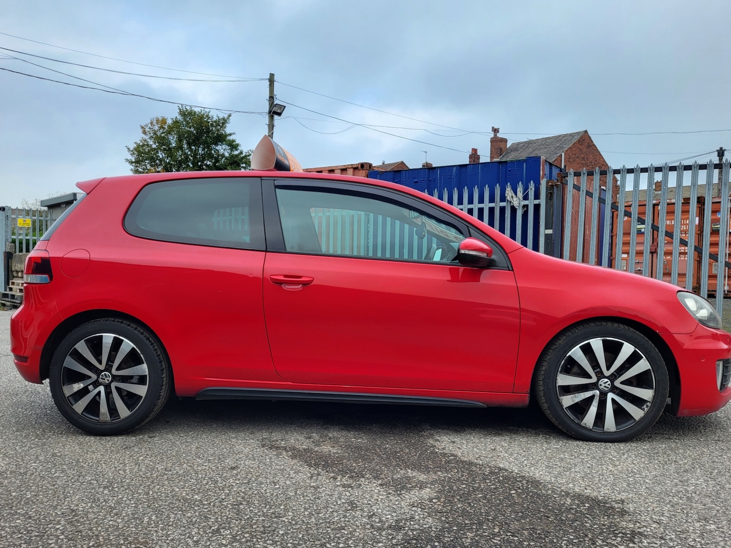 Used Volkswagen Golf 2009 for sale - 76263369: Photo 15