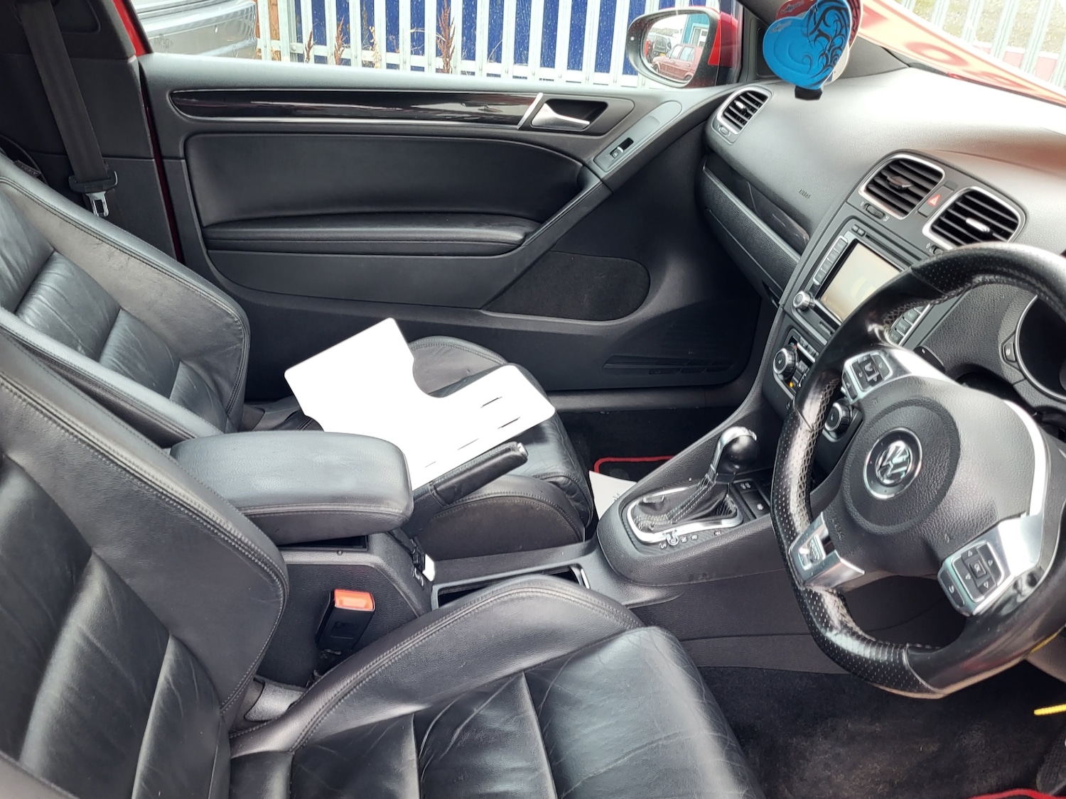 Used Volkswagen Golf 2009 for sale - 76263369: Photo 17