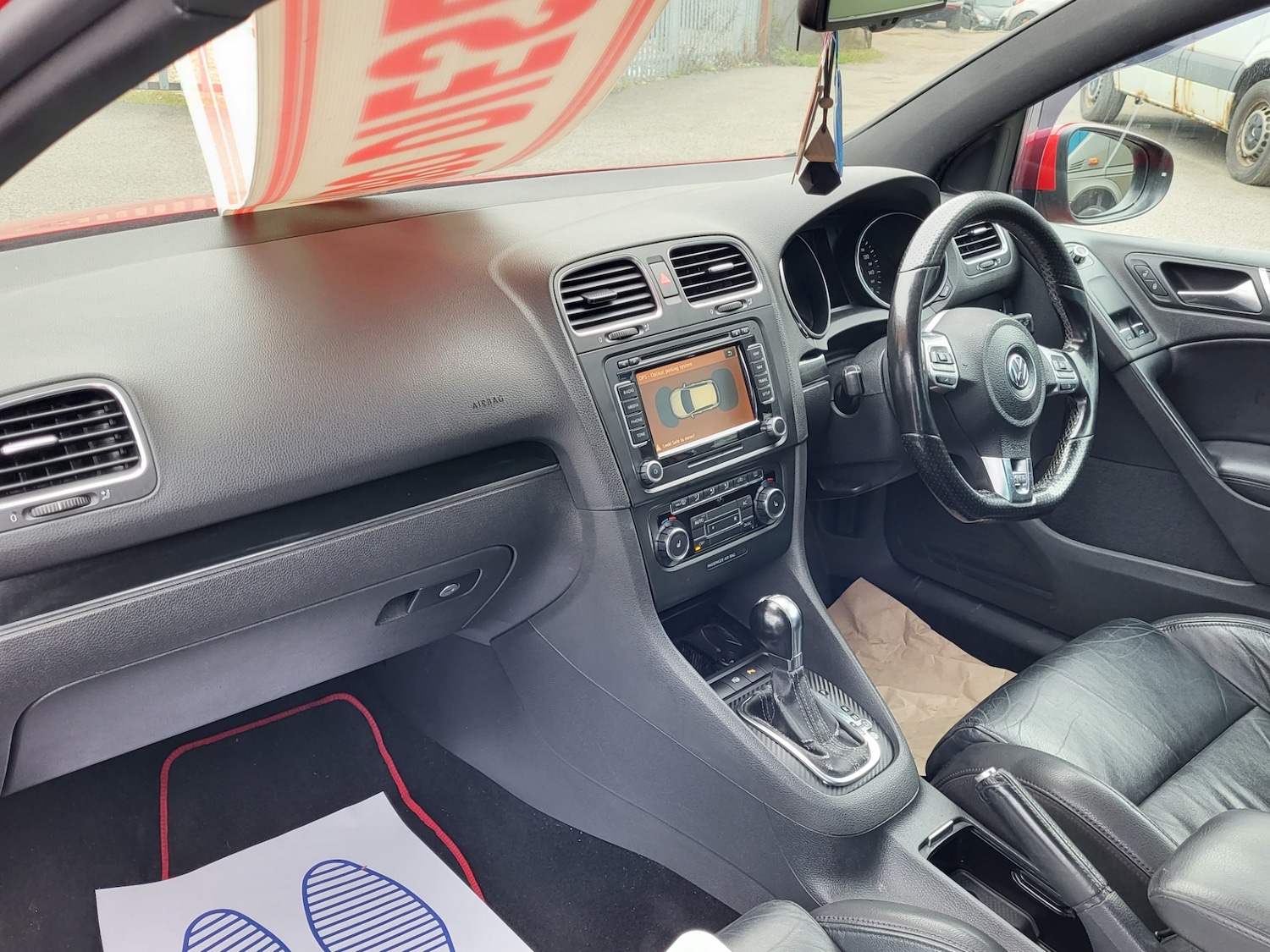 Used Volkswagen Golf 2009 for sale - 76263369: Photo 7