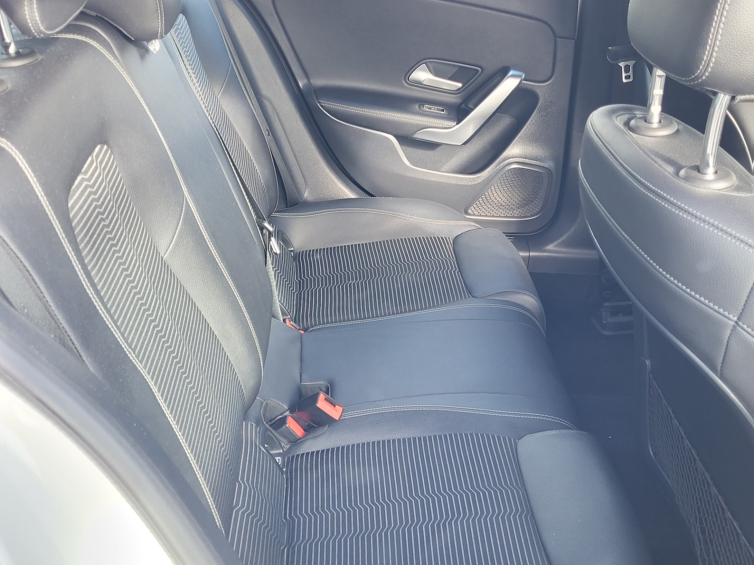 Used Mercedes-Benz A-Class 2018 for sale - 76364011: Photo 21