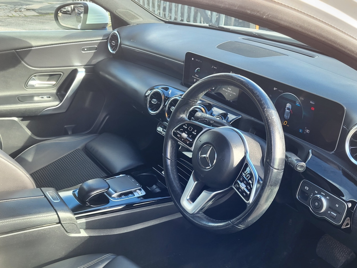 Used Mercedes-Benz A-Class 2018 for sale - 76364011: Photo 6