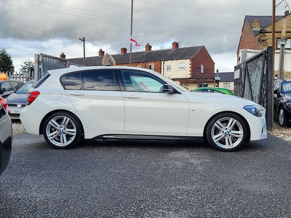 Used BMW 1 Series 2014 for sale - 76255531: Photo 15