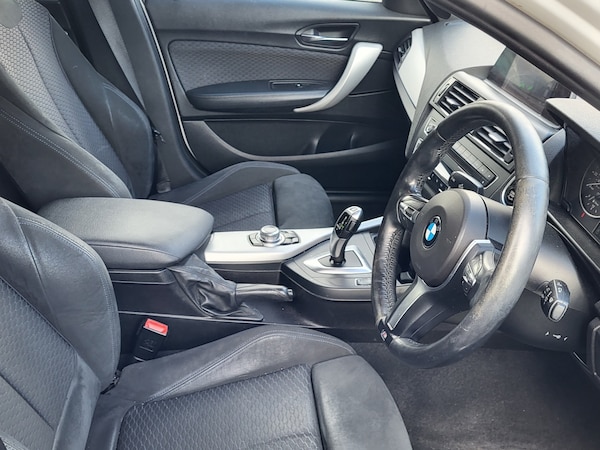 Used BMW 1 Series 2014 for sale - 76255531: Photo 17