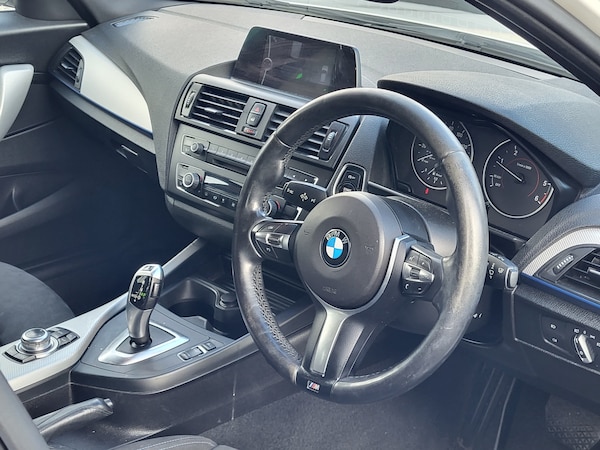 Used BMW 1 Series 2014 for sale - 76255531: Photo 6