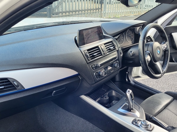 Used BMW 1 Series 2014 for sale - 76255531: Photo 7