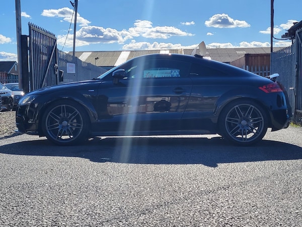 Used Audi TT 2011 for sale - 76234232: Photo 17
