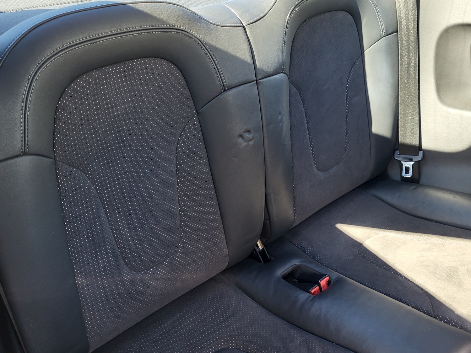 Used Audi TT 2011 for sale - 76234232: Photo 20